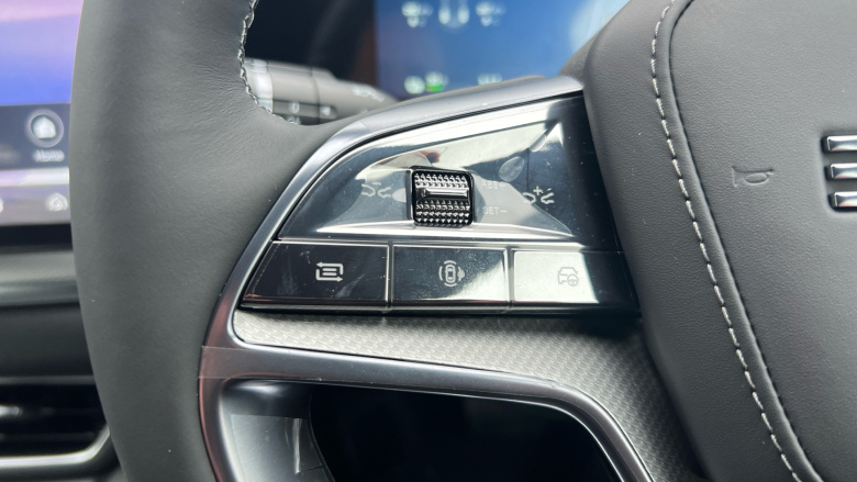 BYD Sealion 7 390kW Excellence AWD 91kWh 5dr Auto Electric Estate